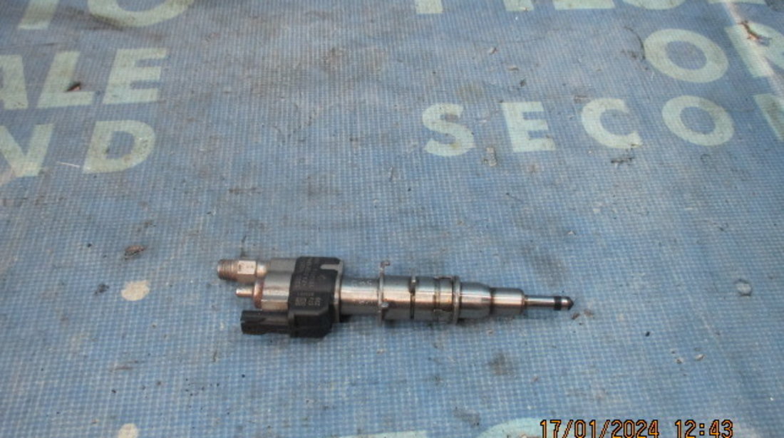 Injectoare BMW E92 335xi N54B30A; 7585261 (11)
