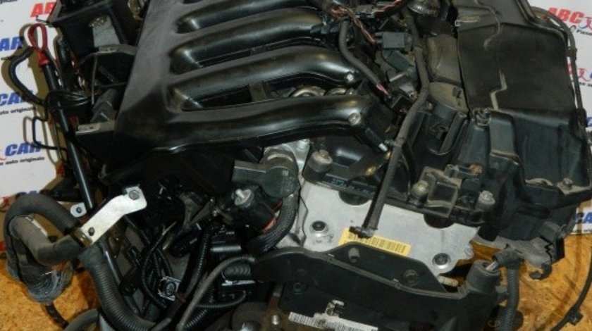 Injectoare BMW Seria 5 E60 / E61 2.5 TDI 2005 - 2010 cod: 0445110216