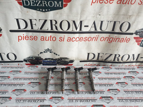 Injectoare BOSCH OPEL Vivaro A Combi 2.0 CDTI 90 cai cod piesa : 0445115007