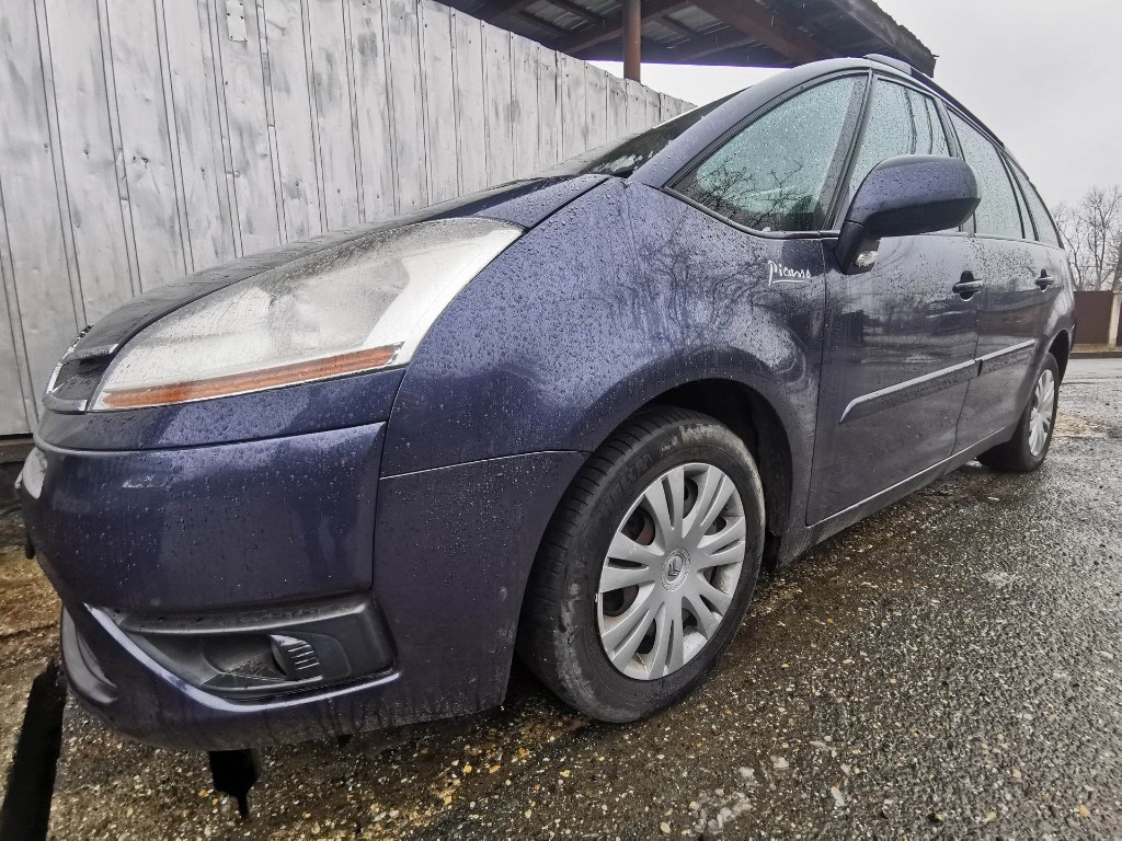 INJECTOARE CITROEN GRAND C4 PICASSO 2006