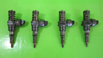 INJECTOARE COD 038130073AG / 0414720215 VW GOLF 4 ...