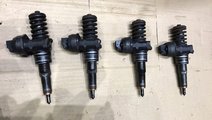 Injectoare cod 038130073ag audi a3 8l 1.9 tdi axr ...