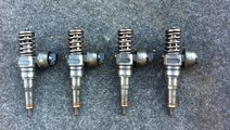 Injectoare cod 038130073ag seat ibiza 1.9 tdi axr ...