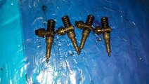 Injectoare cod 038130073ag skoda fabia 1.9 tdi axr...