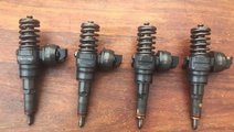 Injectoare cod 038130073ba vw sharan 1.9 tdi asz 1...