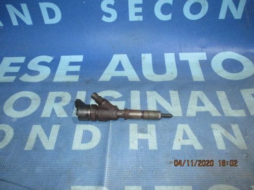 Injectoare Fiat Scudo 2.0jtd; 9637536080