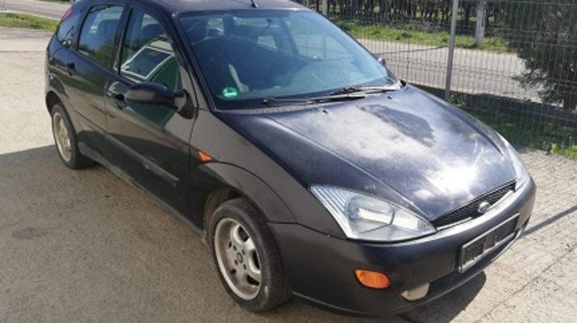 INJECTOARE FORD FOCUS 1 1.8 16V FAB. 1998 - 2005 ⭐⭐⭐⭐⭐
