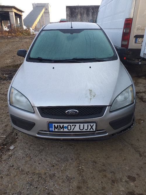 Injectoare ford Focus 2 1,6 tdci