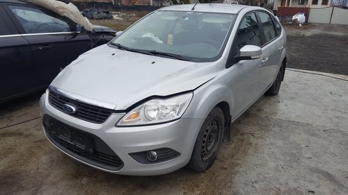 Injectoare Ford Focus 2 1.6TDCI G8DB 2009