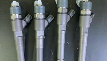 Injectoare Iveco Daily 2.3 HPI euro 5 cod 04451104...