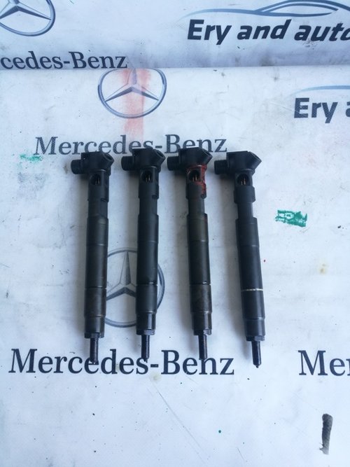 Injectoare Mercedes A6510704987 EURO 5