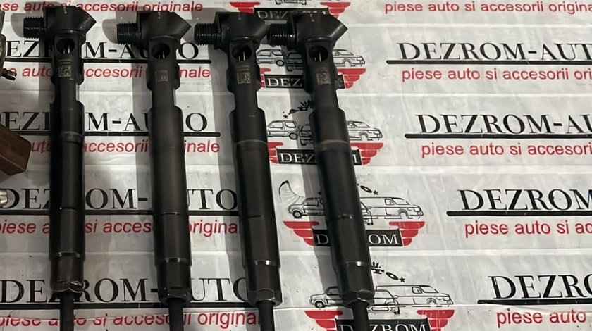 Injectoare Mercedes Benz Clasa E Cabrio (A207) 2.2 CDI/BlueTEC 177 cai cod: A6510703287