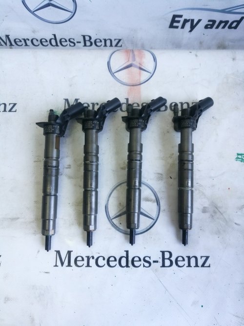 Injectoare Mercedes Sprinter 2.2 cdi A6510702987