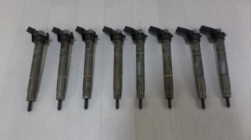 Injectoare Mercedes W164 ML X164 GL 420 W221 CDI A6290700287