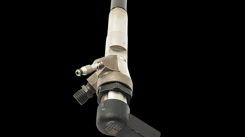 Injectoare Nissan Juke 1.5 dci Cod: 166006212R / 8201100113