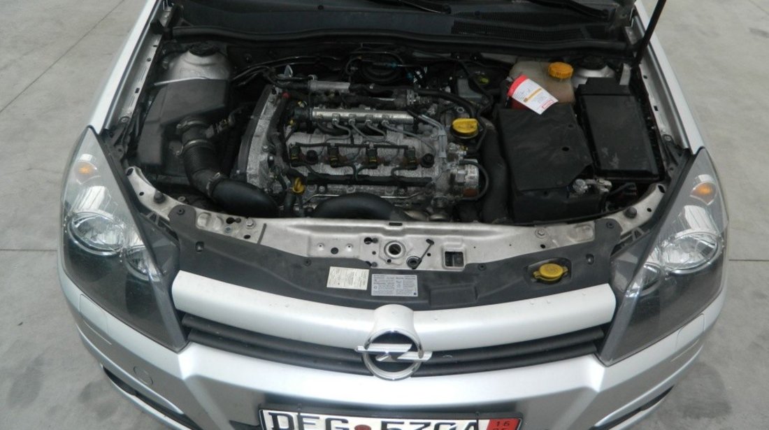 Injectoare Opel Astra H model 2008