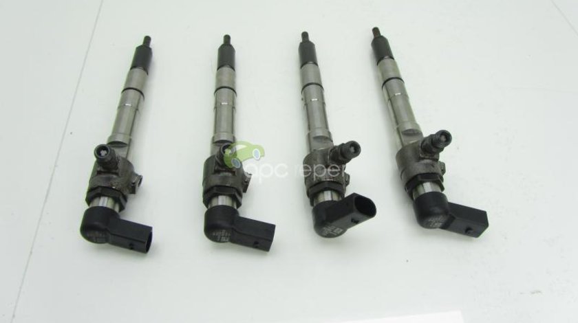 Injectoare Originale 1,6Tdi - 03L130277B - Audi - VW - Seat - Skoda