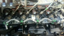 Injectoare Peugeot Partner 1 6 Hdi 9hp 92 Cai 0445...