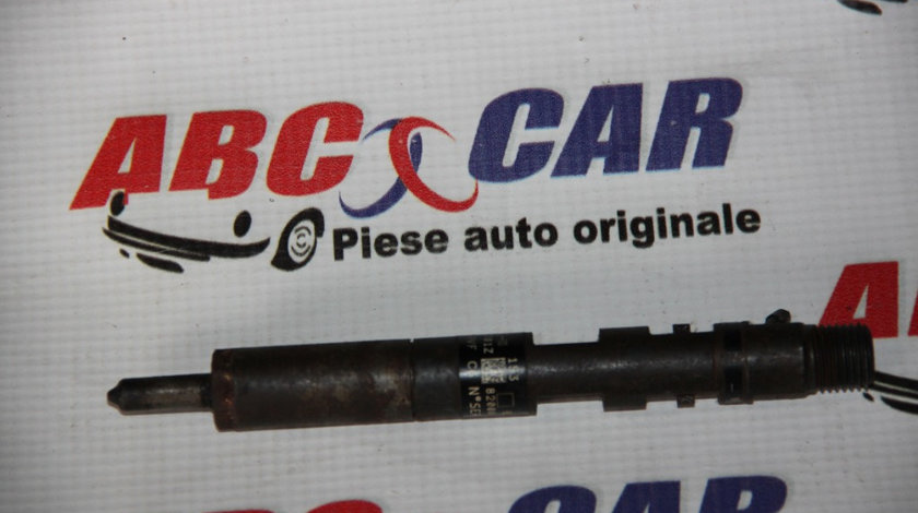 Injectoare Renault Clio 2 1998-2005 1.5 dci Cod: EJBR01701Z, 8200049876