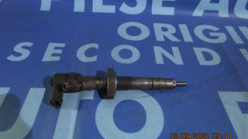 Injectoare Renault Master 2.5dci; 8200140357