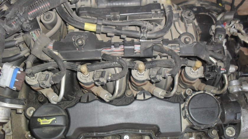 Injectoare Renault Trafic 1.9 Dci Cod 0445110021 7700111014