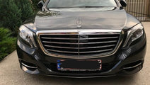 Injectoare set Mercedes S class w222 4 matic