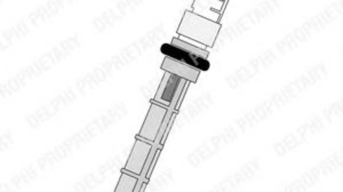 Injectoare, supapa expansiune VW PASSAT Variant (3B6) (2000 - 2005) DELPHI TSP0695193 piesa NOUA