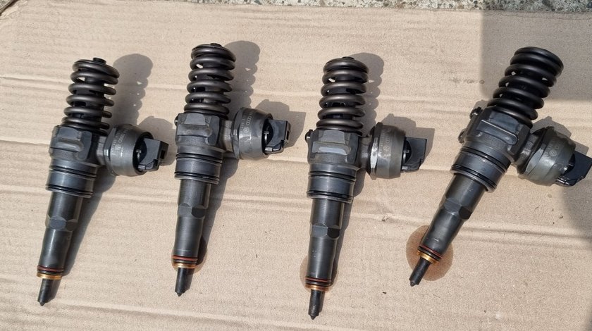 Injectoare Vw Golf 4 Bora 1.9 TDI AJM ATJ 2000 2001 2002 2003