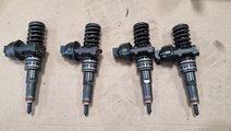 Injectoare Vw Passat 3c B6 1.9 Tdi BKC BXE 2006 20...