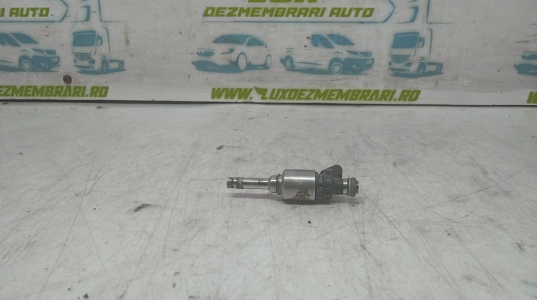 Injector 0261500160 1.4 tfsi CAB Seat Altea [2004 - 2009]