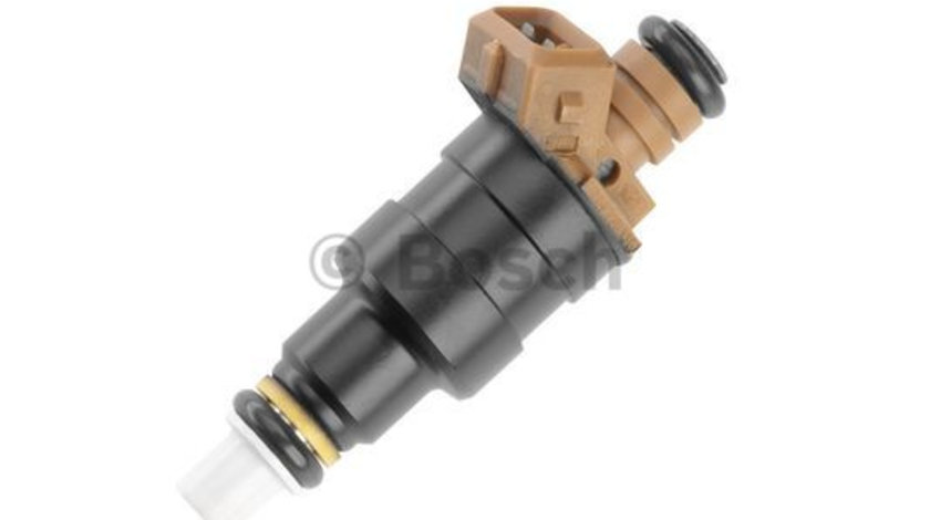 Injector (0280150136 BOSCH) ALPINE,RENAULT