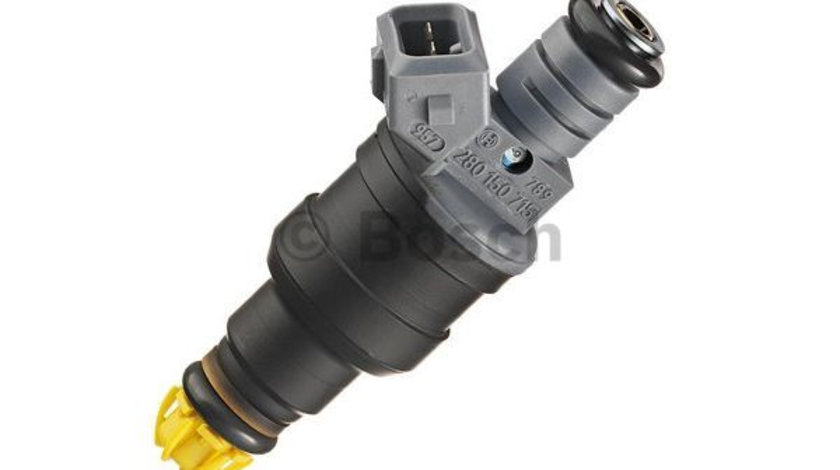 Injector (0280150715 BOSCH) BERTONE,BMW