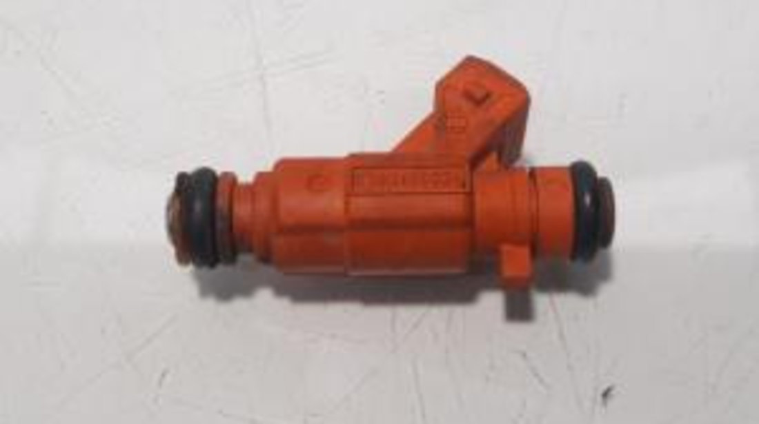 Injector 0280156034, Peugeot 308 SW, 1.6 benz