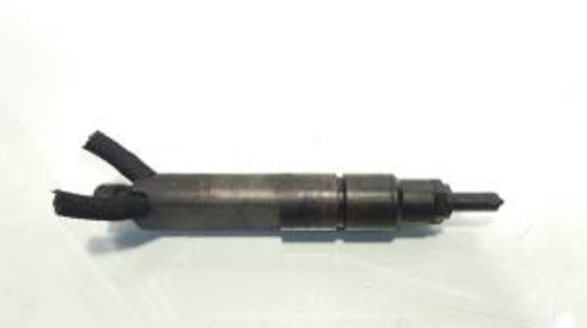 Injector, 028130201T, Seat Alhambra (7V8, 7V9) 1.9 tdi