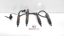 Injector 028130201T Seat Toledo 2 (1M2) [Fabr 1999...