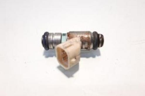 Injector, 036031AC, Seat Leon (1M1) 1.4B, APE