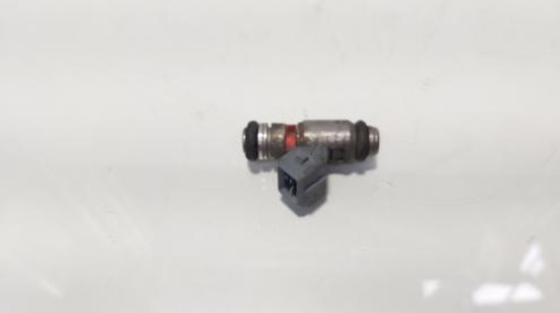 Injector 036031C, Seat Cordoba (6K2) 1.4b, APE