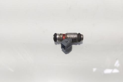 Injector, 036031C, Seat Leon (1M1), 1.4b, AHW