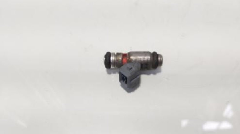 Injector, 036031C, Seat Toledo 2 (1M2) 1.4B, APE