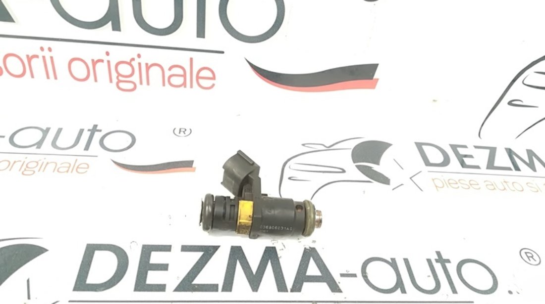 Injector 036906031AG, Skoda Fabia 1 Combi (6Y5) 1.4B