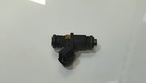 Injector 036906031AG, Skoda Octavia 2 Combi (1Z5) ...