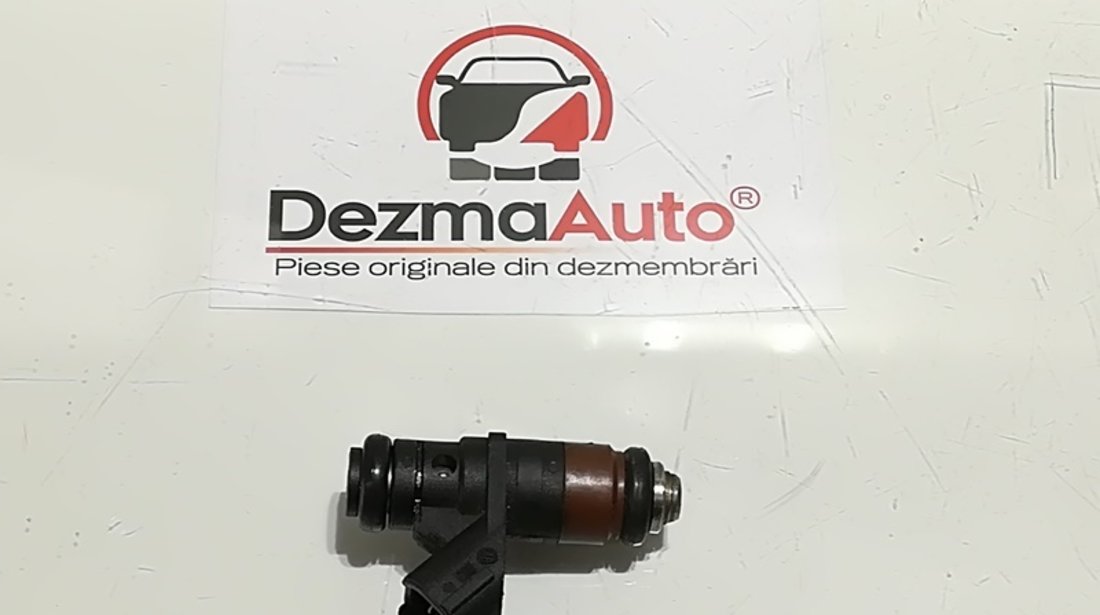 Injector, 036906031L, Skoda Fabia 1 (6Y2) 1.4B (id:328242)