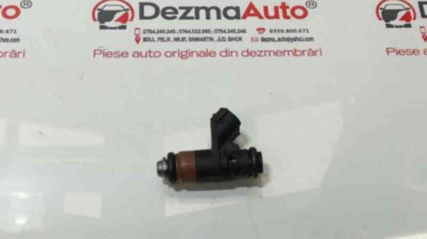 Injector, 036906031L, Skoda Fabia 1 (6Y2) 1.4B (id:312435)