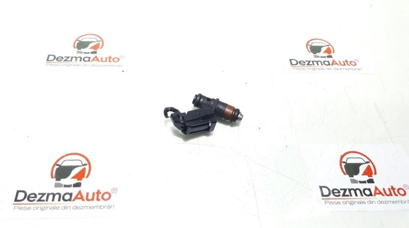 Injector 036906031L, Skoda Fabia 1 (6Y2) 1.4b (id:332884)