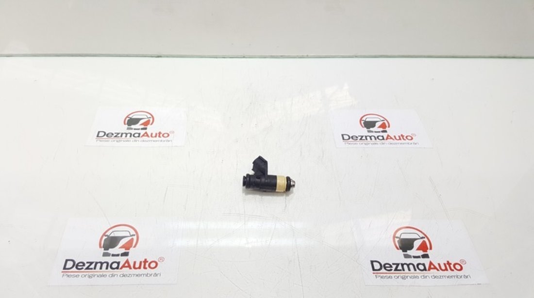 Injector 036906031M, Seat Ibiza 4 (6L1) 1.4B (id:335681)