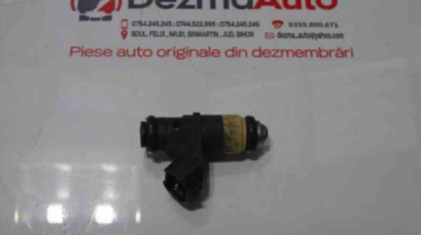 Injector 036906031M, Skoda Fabia 1 sedan (6Y3) 1.4b