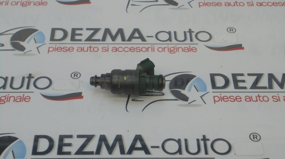 Injector, 037906031AL, Skoda Octavia (1U2) 1.6B (id:278871)