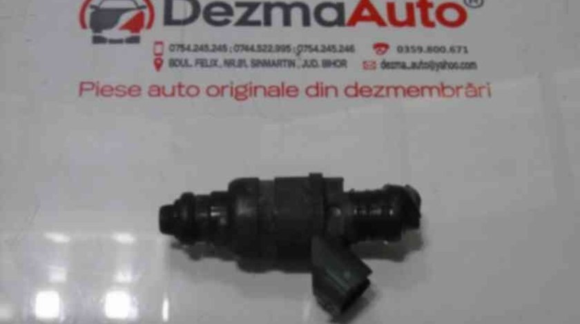 Injector 037906031AL, Skoda Octavia (1U2) 1.6b (id:304280)