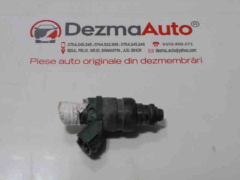 Injector 037906031AL, Skoda Octavia Combi (1U5) 1.6B, AVU