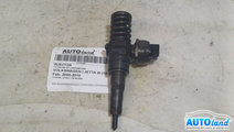 Injector 038130073ag 1.9 TDI 105 CP Volkswagen JET...